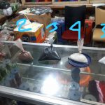 Bahan Celup dan Pewarna Kulit
